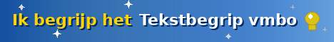 Oefenboeken begrijpend lezen vmbo